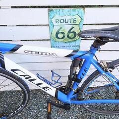 自転車 　ロードバイク（CALLE)カジェ 自転車 ロードバイク（CALLE)カジェ