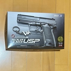 H&K USP【ハイグレード/ホップアップ】 定価3500円　対...