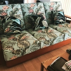 martacソファーカバー