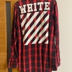 服/ファッション シャツ メンズ