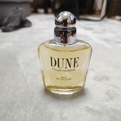 Christian Dior　香水