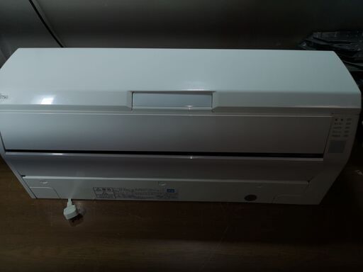 取付工事込み)富士通6畳 2019年式 保証あり jVIcsks3119 取付工事込み)富士通6畳 2019年式 保証あり jVIcsks3119