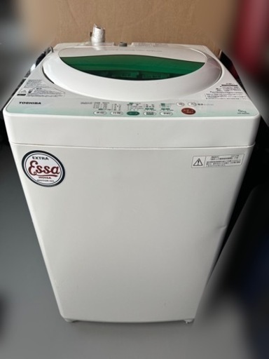 名古屋市近郊限定送料設置込み 東芝全自動洗濯機5.0kg 商品一覧