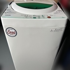 東芝　TOSHIBA   AW-605  洗濯機