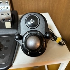 ロジクール ハンコン シフター アクセルペダル ロジテック Logitech