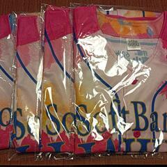 ソフトバンク観戦チケット&ユニフォーム