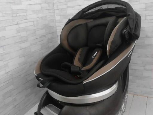 Combi クルムーブスマート　isofix 　 コンビ エッグショック　A2123