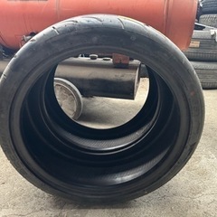 accelera アクセレラ ハイグリップ タイヤ 225/40R18 2本