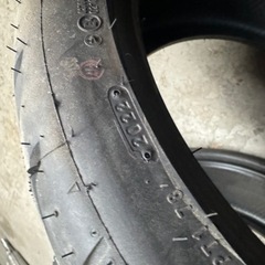 accelera アクセレラ ハイグリップ タイヤ 225/40R18 2本