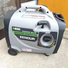 EENOUR インバーター発電機 SC2300i 