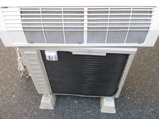 ☆日立HITACHI RAS-AJ22K 白くまくん 冷暖房ルームエアコン◇2021年製