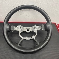 30系　ヴェルファイア　アルファード　純正ハンドル　