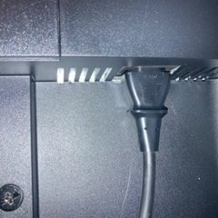 BenQゲーミングモニター2K 144Hzです