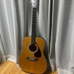 ギター　　FG151
