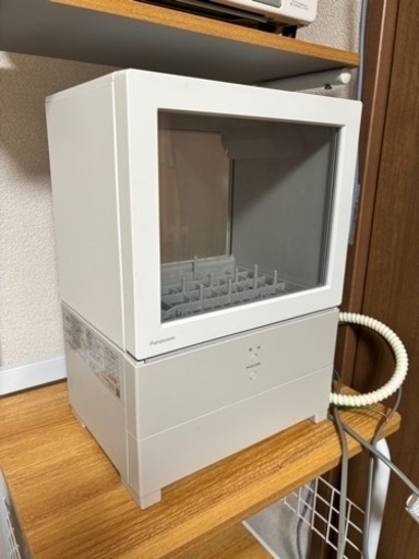 家電 キッチン家電 食洗機 1人用
