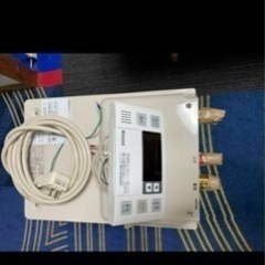 リンナイLPガス給湯器