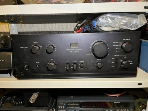 中古動作品　KENWOOD TS-790 無線機ts790 中古動作品 KENWOOD TS-790 無線機買取例｜ケンウッドTS-
