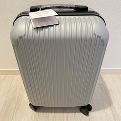 【新品！】超軽量 スーツケース キャリーケース キャリーバッグ ...