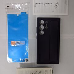 Samsung Galaxy S24 Ultra 1TB SIM Free / Unlocked SIM | サムスンギャラクシー S24 Ultra 1TB SIMフリー 