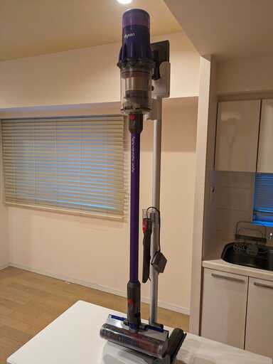 【東京都中央区 現地受取】【4点+α】①Panasonic 洗濯機 NA-VG700L / ②掃除機 Dyson Digital Slim Fluffy ③食洗機 Panasonic NP-TM-9-W / ④電子レンジ Toshiba ER-ND7(W)