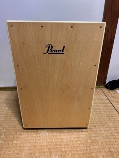 Perlカホン