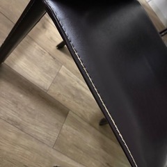 ベストオファー✅イケア伸長式テーブル／4点チェアーセット🪑