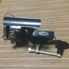 ミッチェル　スピニングリール名品