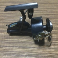 ミッチェル　スピニングリール名品