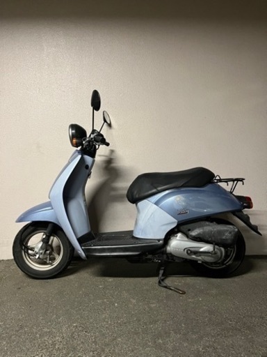 ホンダ　TODAY AF61 原付