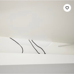 2万→1万へ値下げ！新品未使用未開封　IKEA MALMデスク