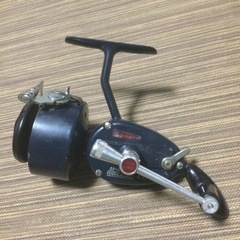 ミッチェル　スピニングリール名品