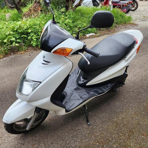 シグナスX　1型　SE12J　ツヤあり綺麗！　日本製　千葉県　配達可能です！ シグナスX 1型 SE12J ツヤあり綺麗！ 日本製 千葉県 配達可能です！