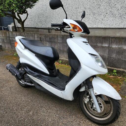 シグナスX　1型　SE12J　ツヤあり綺麗！　日本製　千葉県　配達可能です！