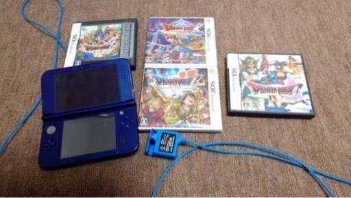 おもちゃ ポータブルゲーム ニンテンドーDS,3DS