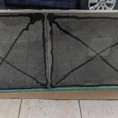 中古KOTOBUKI90cmガラス水槽