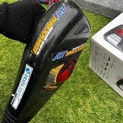 ホットロッドカスタムショー2024限定Pabst Blue Ribbonキャップ