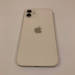 【ネット決済・配送可】iPhone12 128G SIMフリー　...