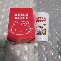 Hello Kitty コップ