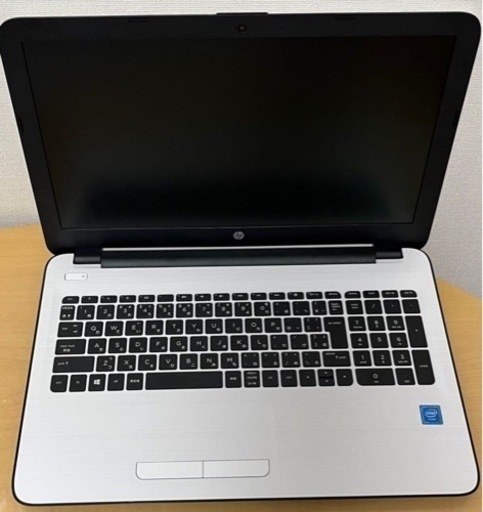 【未使用】HP Notebook ノートパソコン