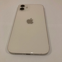 【ネット決済・配送可】iPhone12 128G SIMフリー　...