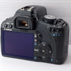 ★Canon EOS kiss X3★スマホ転送●すぐ使える●初心者向け  1ヶ月動作補償あり！ 安心のゆうパック代引き発送！ 送料、代引き手数料無料！
