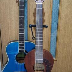 エレアコ　ARIA　ASA-18N　パーラーギター　