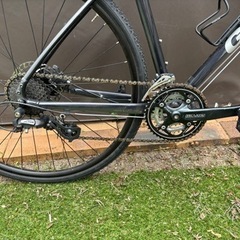 急募❗️ジャイアントエスケープディスクブレーキ