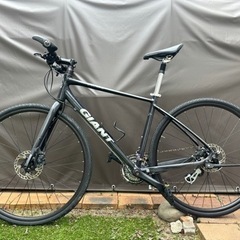 急募❗️ジャイアントエスケープディスクブレーキ