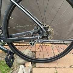 急募❗️ジャイアントエスケープディスクブレーキ