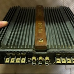 オーディソン VR404