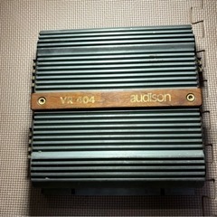 オーディソン VR404
