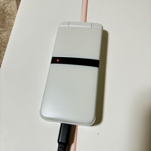 docomo KY-42C DIGno 美品 初期化済み