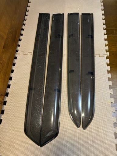 カー用品 ドアバイザー ハスラー」の人気商品一覧 | 安い商品を通販 