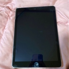 iPadAir1 Wi-Fi➕セルラーモデル　16GB 海外版
